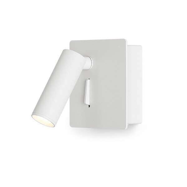 MIG LED  zidni reflektor 230V 3W 150 lm Ra 80 3000K