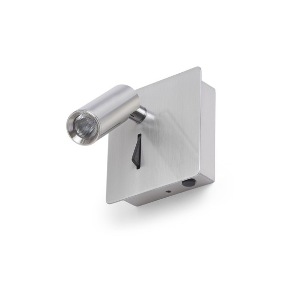 MIG LED  zidni reflektor 230V 3W 150 lm Ra 80 3000K