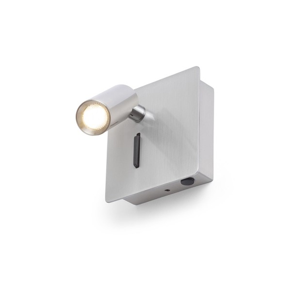 MIG LED  zidni reflektor 230V 3W 150 lm Ra 80 3000K