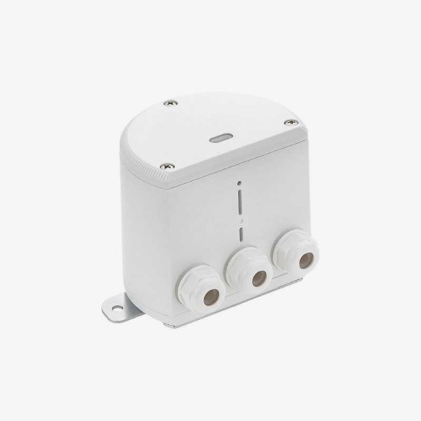 Mikrovalni senzor pokreta s daljinskim upravljačem max 1000W IP65 Mikrovalni senzor pokreta s daljinskim upravljačem max 1000W IP65