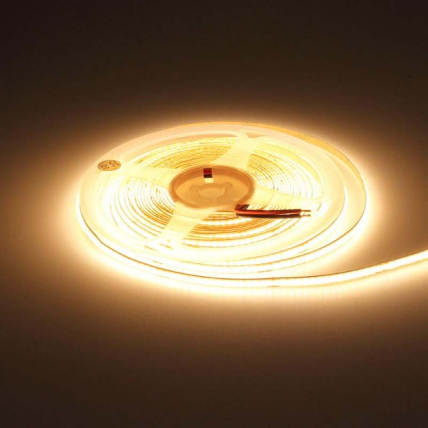 Mini COB LED traka 10W 24V 320 SMD IP20 Mini COB LED traka 10W 24V 320 SMD IP20