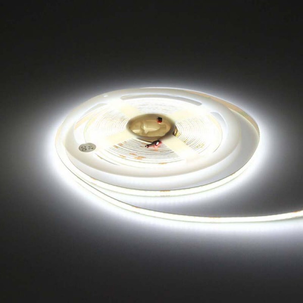 Mini COB LED traka 10W 24V 320 SMD IP20 Mini COB LED traka 10W 24V 320 SMD IP20