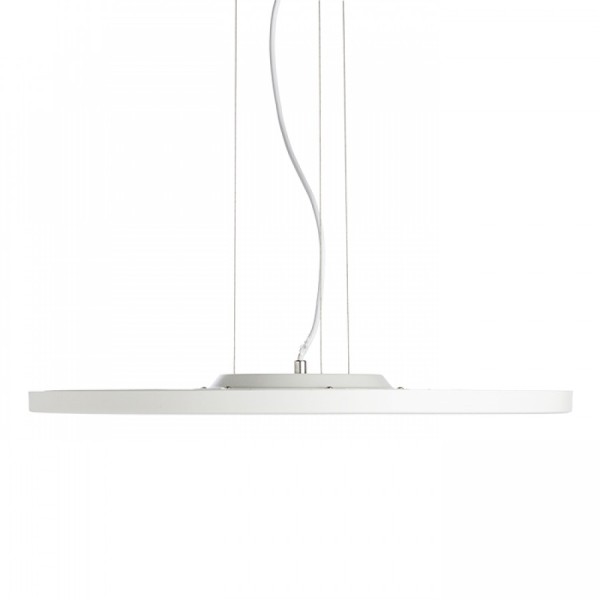 MONETA dimabilna LED visilica 230V LED 36W 3000K 2500Lm Ra 80 LED unutarnja rasvjeta R10581 - iDEAL LED | Led žarulje - LED rasvjeta iDEAL LED | Led žarulje - LED rasvjeta MONETA dimabilna LED visilica 230V LED 36W 3000K 2500Lm Ra 80