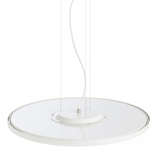 MONETA dimabilna LED visilica 230V LED 36W 3000K 2500Lm Ra 80 LED unutarnja rasvjeta R10581 - iDEAL LED | Led žarulje - LED rasvjeta iDEAL LED | Led žarulje - LED rasvjeta MONETA dimabilna LED visilica 230V LED 36W 3000K 2500Lm Ra 80
