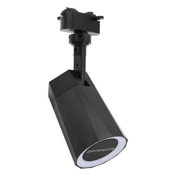 Monofazni tračni RGB LED reflektor sa zvučnikom 11W