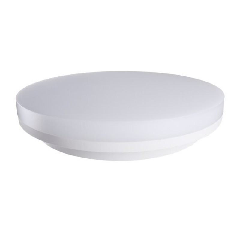 NADGRADNA LED Plafonjera 18W 1880 lm IP54 CCT izmjenjiva boja svjetlosti