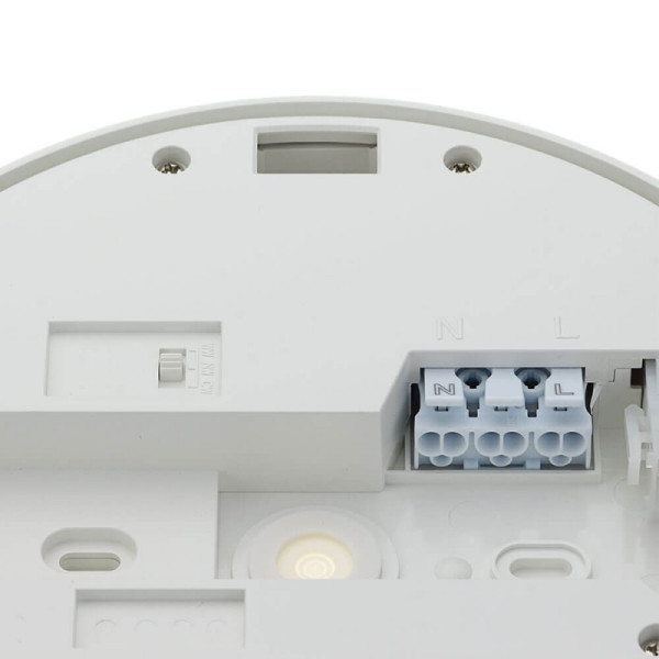 NADGRADNA LED Plafonjera 24W 2565 lm IP54 CCT izmjenjiva boja svjetlosti