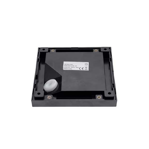 Nadgradna LED svjetiljka 8W 4000K IP65