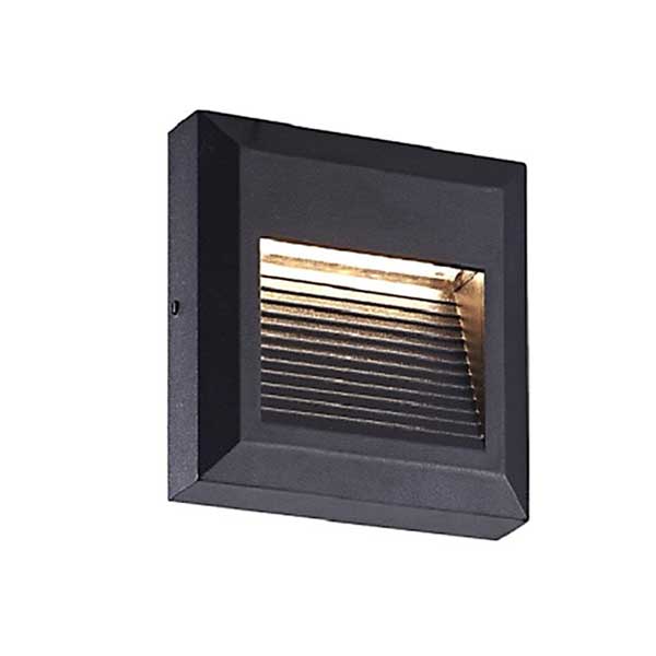 Nadgradna LED svjetiljka 8W 4000K IP65