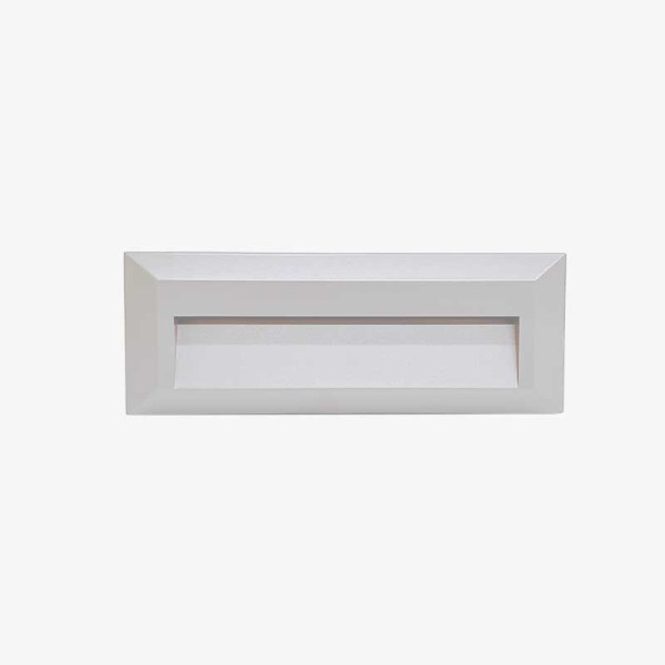 Nadgradna LED svjetiljka 1,8W 4000K IP65 96GRFLED02 - iDEAL LED | Led žarulje - LED rasvjeta iDEAL LED | Led žarulje - LED rasvjeta Nadgradna LED svjetiljka GRF02 1,8W 4000K IP65