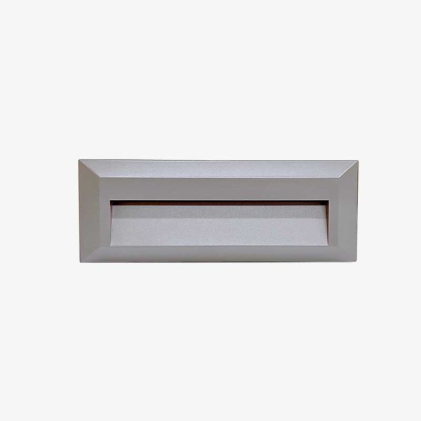 Nadgradna LED svjetiljka 1,8W 4000K IP65 96GRFLED02 - iDEAL LED | Led žarulje - LED rasvjeta iDEAL LED | Led žarulje - LED rasvjeta Nadgradna LED svjetiljka GRF02 1,8W 4000K IP65