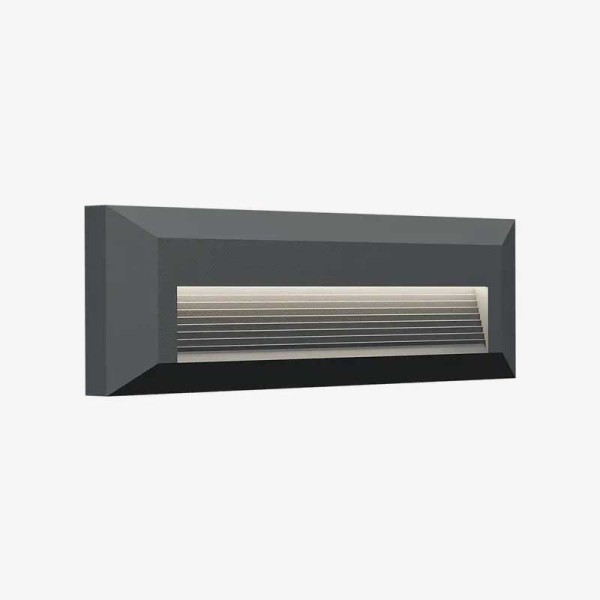 Nadgradna LED svjetiljka 1,8W 4000K IP65 96GRFLED02 - iDEAL LED | Led žarulje - LED rasvjeta iDEAL LED | Led žarulje - LED rasvjeta Nadgradna LED svjetiljka GRF02 1,8W 4000K IP65