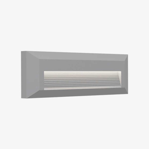 Nadgradna LED svjetiljka 1,8W 4000K IP65 96GRFLED02 - iDEAL LED | Led žarulje - LED rasvjeta iDEAL LED | Led žarulje - LED rasvjeta Nadgradna LED svjetiljka GRF02 1,8W 4000K IP65