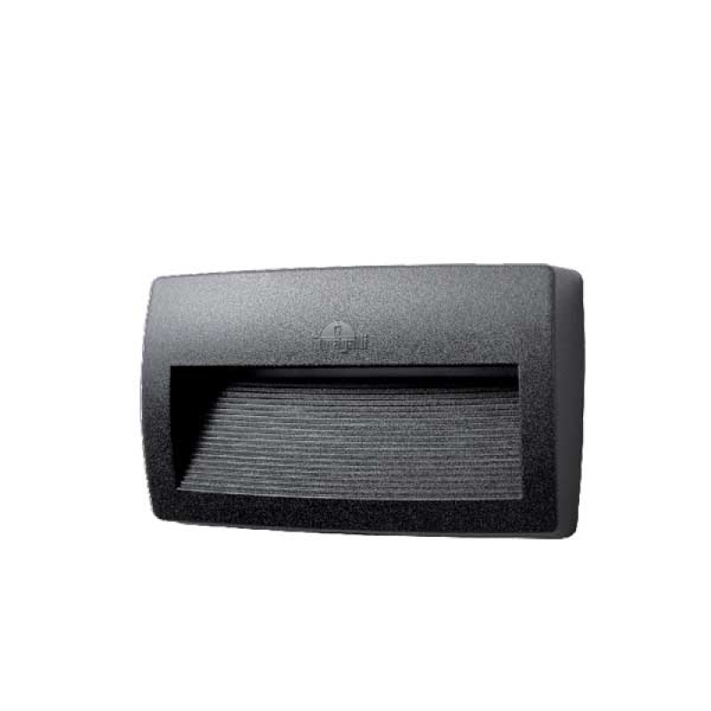 Nadgradna LED svjetiljka 10.5W IP55 CCT Podesiva boja svjetlosti 3000/4000/6500 K 1100 lm