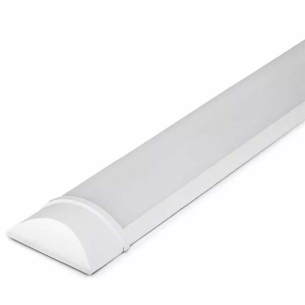 Nadgradna LED svjetiljka 120 cm 40W IP20 2400 lm