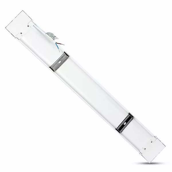 Nadgradna LED svjetiljka 120 cm 40W IP20 2400 lm