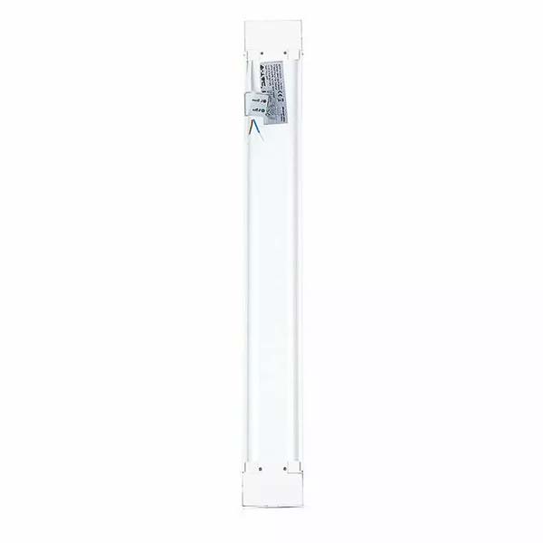 Nadgradna LED svjetiljka 120 cm 40W IP20 2400 lm