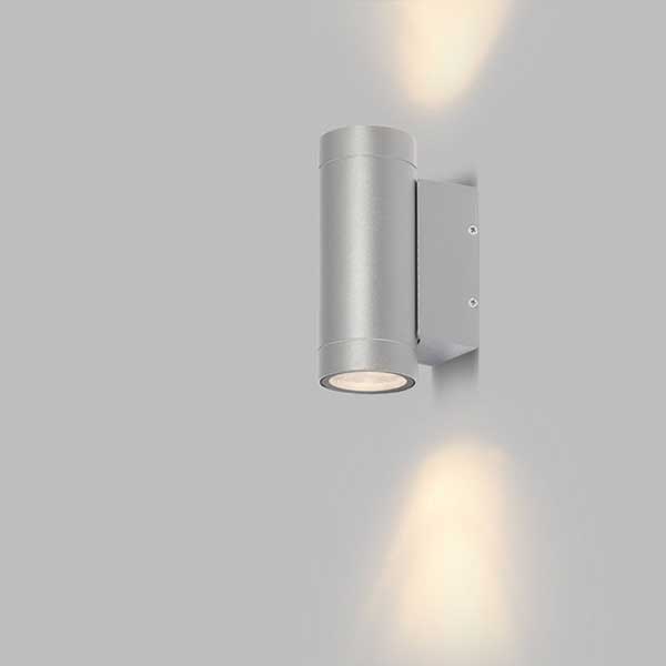 Nadgradna LED svjetiljka 2x15W IP65 CRNA 3000/4000K 2600lm 96GRF329-2 - iDEAL LED | Led žarulje - LED rasvjeta iDEAL LED | Led žarulje - LED rasvjeta Nadgradna LED svjetiljka 2x15W IP65 CRNA 3000/4000K 2600lm