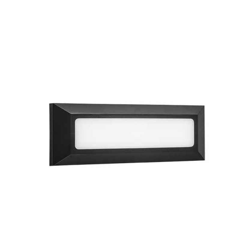 Nadgradna LED svjetiljka 4W 4000K IP65