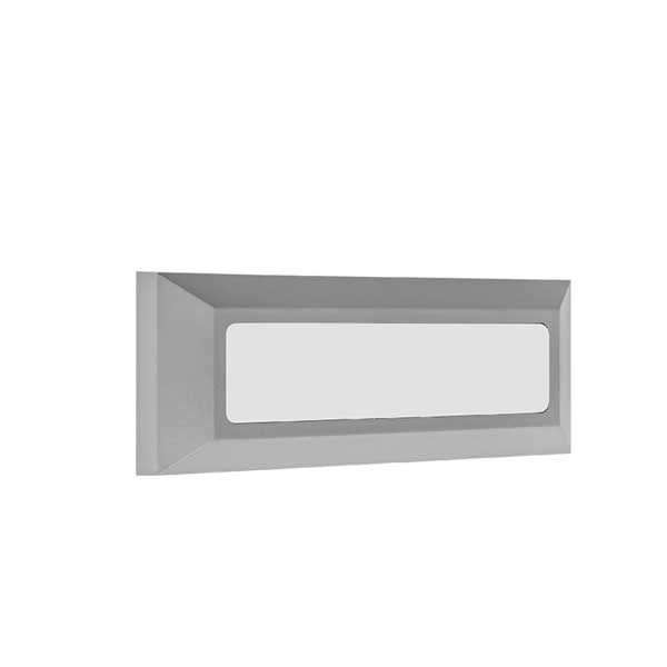Nadgradna LED svjetiljka 4W 4000K IP65