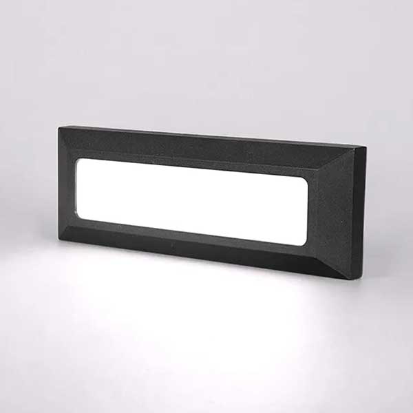 Nadgradna LED svjetiljka 4W 4000K IP65