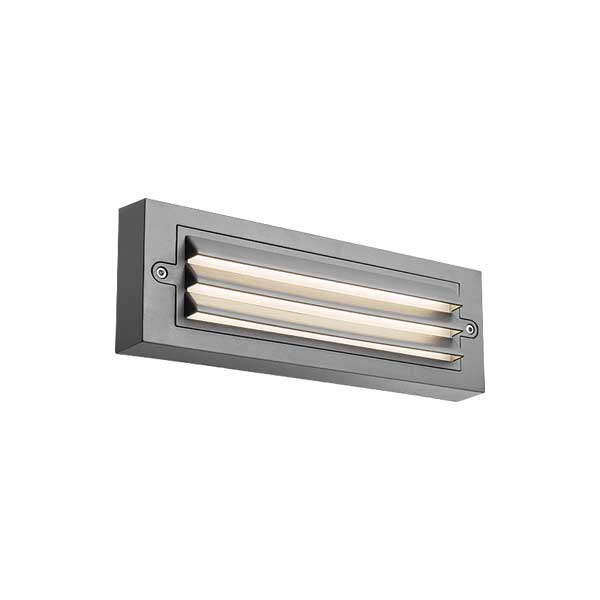 Nadgradna LED svjetiljka 6W 4000K IP65 120 lm