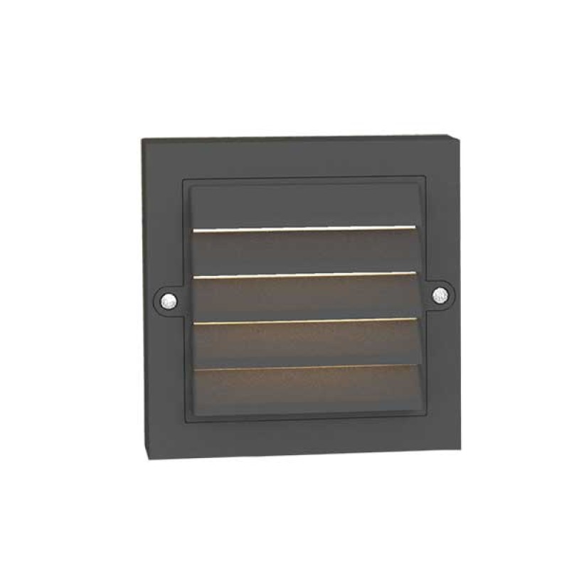 Nadgradna LED svjetiljka 6W 4000K IP65