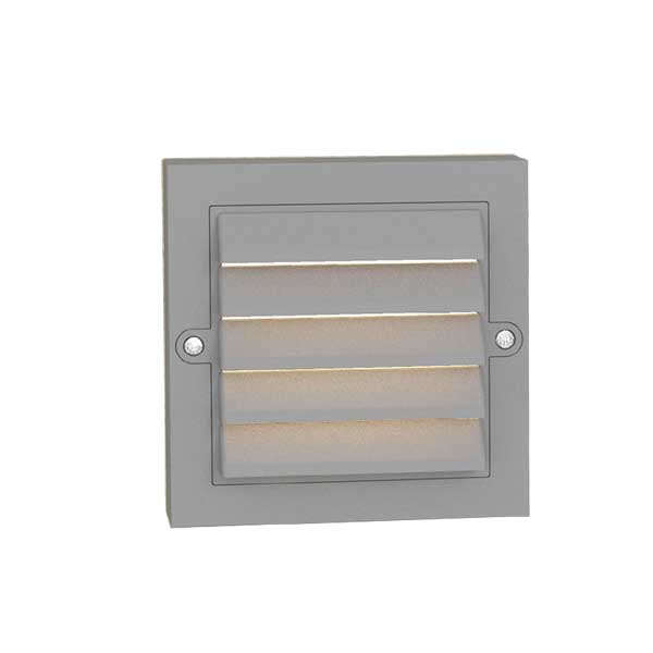 Nadgradna LED svjetiljka 6W 4000K IP65 96GRFLED304 - iDEAL LED | Led žarulje - LED rasvjeta iDEAL LED | Led žarulje - LED rasvjeta Nadgradna LED svjetiljka 6W 4000K IP65