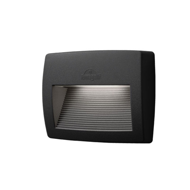 Nadgradna LED svjetiljka 7.5W IP55 CCT Podesiva boja svjetlosti 3000/4000/6500 K