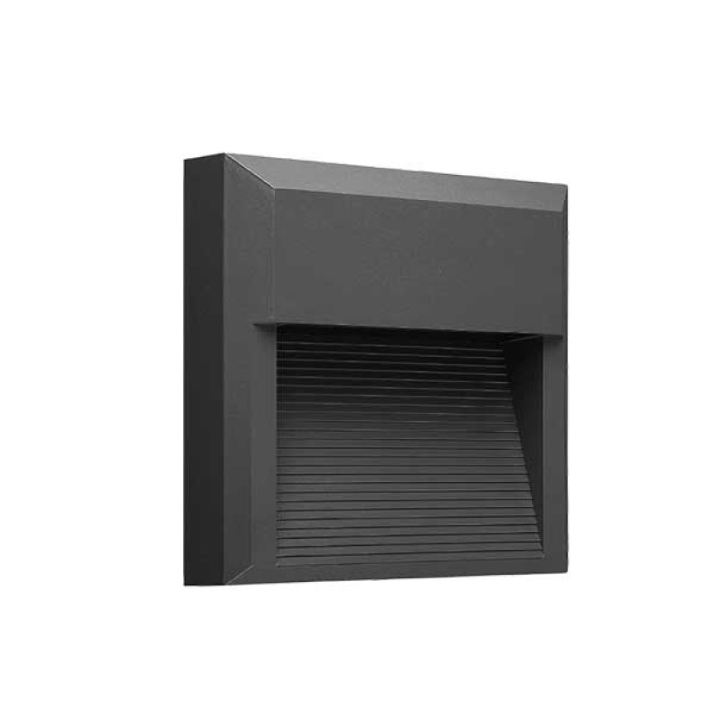Nadgradna LED svjetiljka 8W 4000K IP65