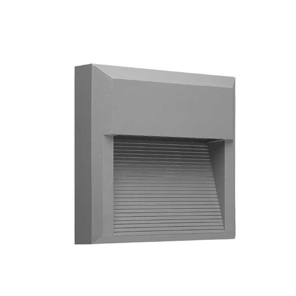 Nadgradna LED svjetiljka 8W 4000K IP65
