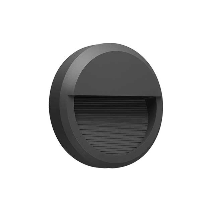 Fasadna LED svjetiljka 8W 4000K IP65