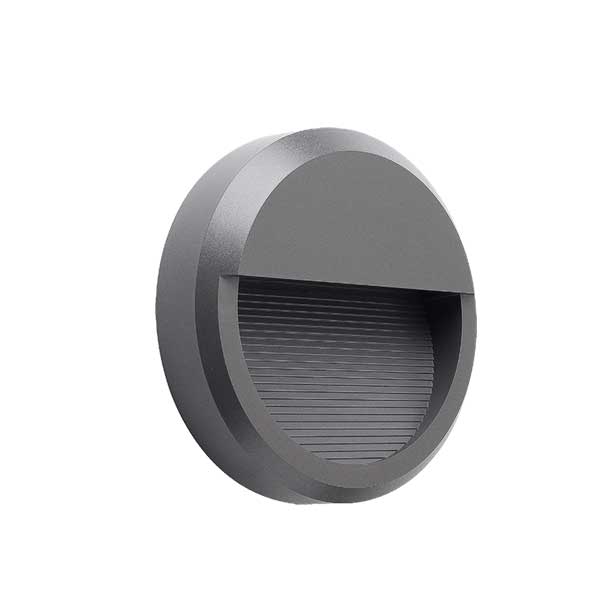 Fasadna LED svjetiljka 8W 4000K IP65 Fasadna LED svjetiljka 8W 4000K IP65
