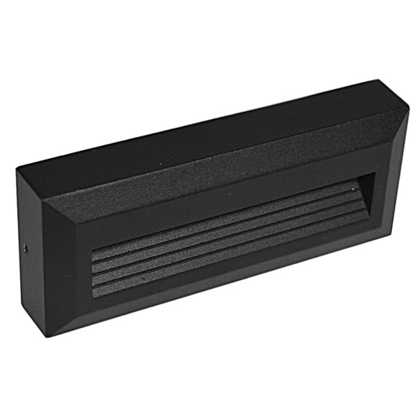 Nadgradna LED svjetiljka Kora 1,2W 130 lm 4000K IP54