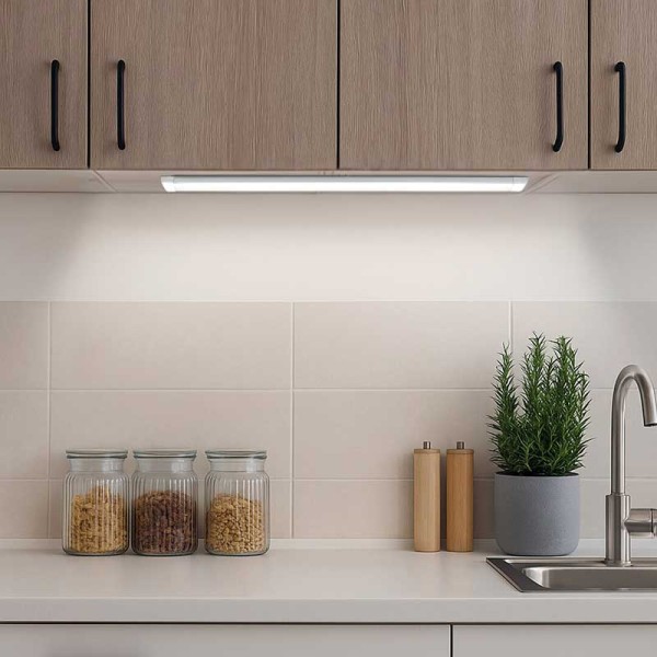 Nadgradna LED svjetiljka REMY 18W 600 mm 1650 lm