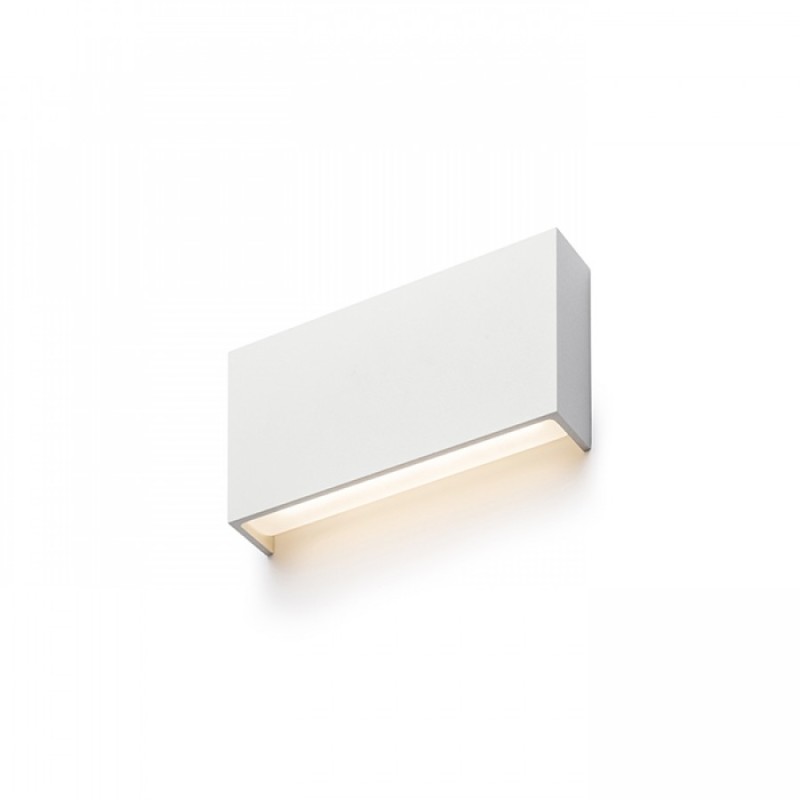 Nadgradna LED svjetiljka Torino 230V LED 2x5W IP54 3000K
