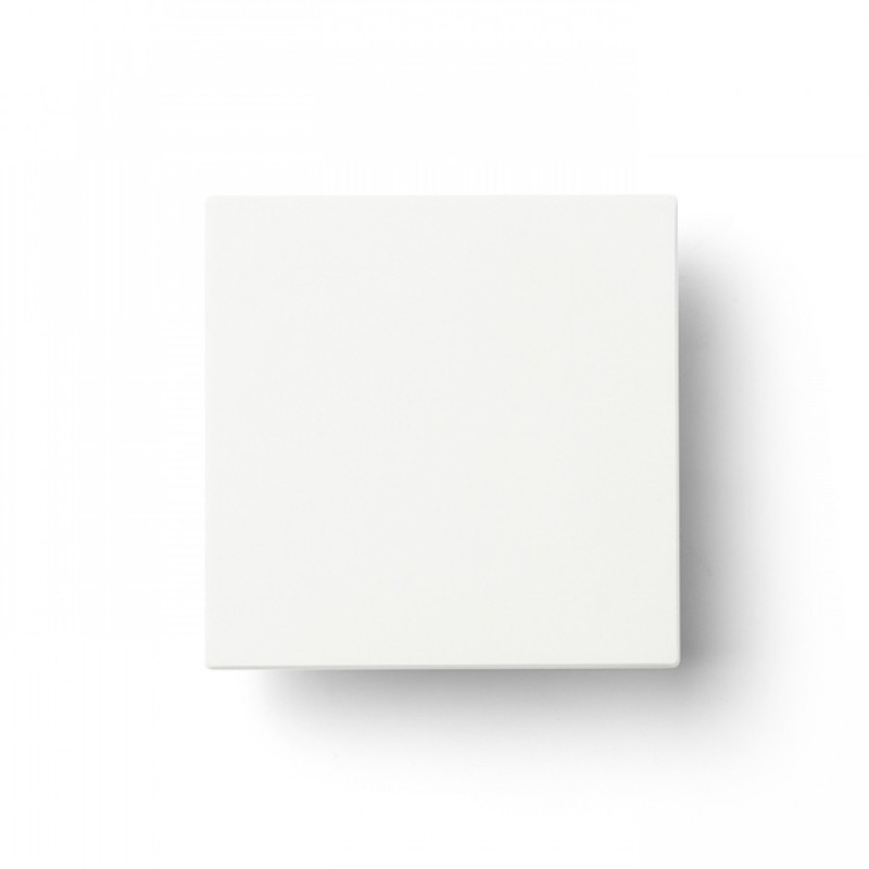 Nadgradna LED zidna LED svjetiljka ATHI 9.6W 230V IP54 3000K