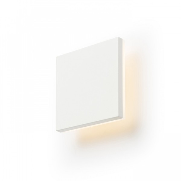 Nadgradna LED zidna LED svjetiljka ATHI 9.6W 230V IP54 3000K