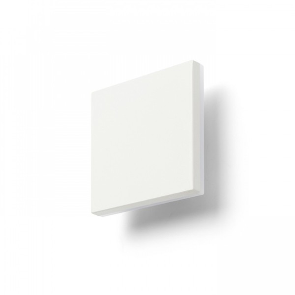 Nadgradna LED zidna LED svjetiljka ATHI 9.6W 230V IP54 3000K