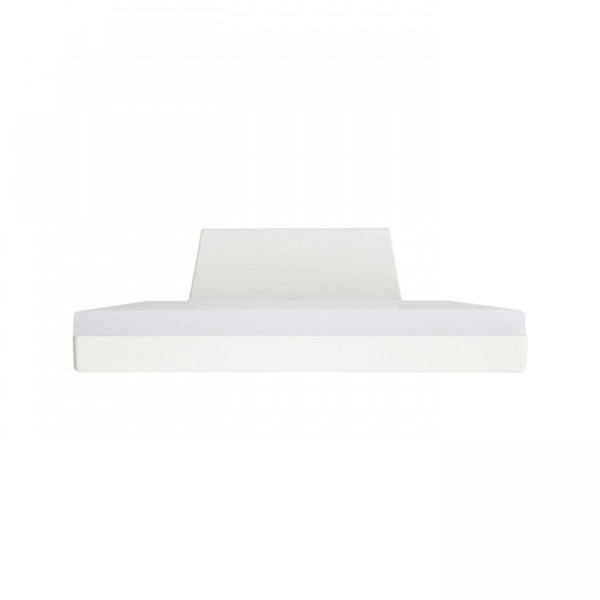 Nadgradna LED zidna LED svjetiljka ATHI 9.6W 230V IP54 3000K