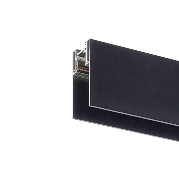 Nadgradna magnetna tračna šina za LED rasvjetu S35 1 metar