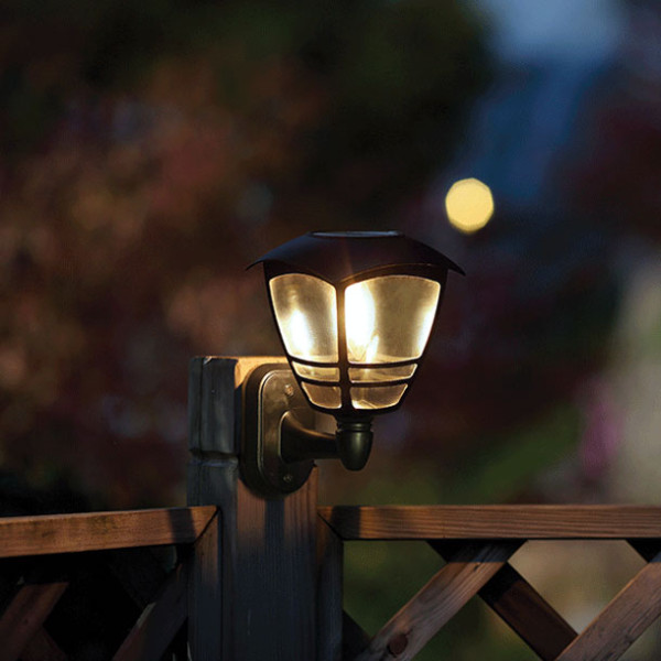 adgradna solarna LED svjetiljka 0.3W IP44 10lm