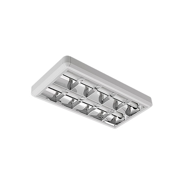 NADGRADNA SVJETILJKA SA LED CIJEVIMA (600MM) 2X9W TIP V 1170 LM