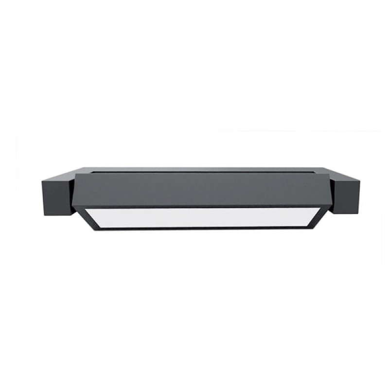 Nadgradna zakretna LED svjetiljka 10W 230V 4000K IP54