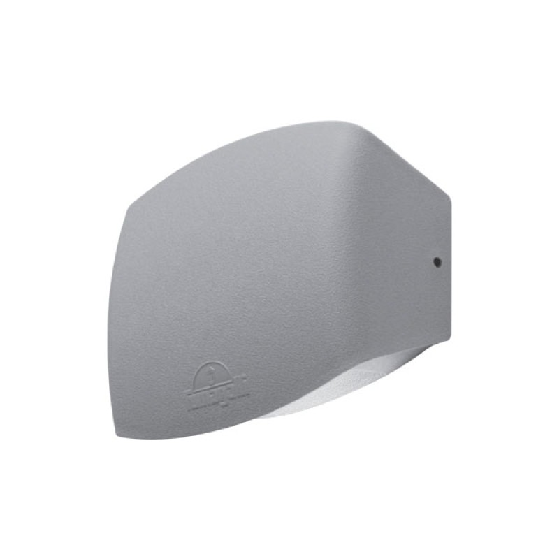 Nadgradna zidna LED svjetiljka 3,5W 4000K 400 lm 100-220V IP55