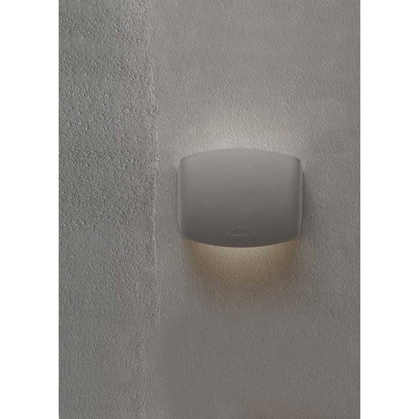 Nadgradna zidna LED svjetiljka 3,5W 4000K 400 lm 100-220V IP55
