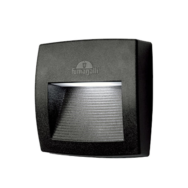 Nadgradna zidna LED svjetiljka 3,5W IP55 CCT promjenjiva broja svjetlosti 400 lm 100-220V