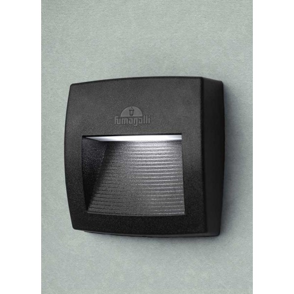 Nadgradna zidna LED svjetiljka 3,5W IP55 CCT promjenjiva broja svjetlosti 400 lm 100-220V