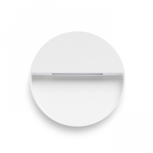 Nadgradna zidna LED svjetiljka AQILA SQ  6W 200 lm 3000K IP54