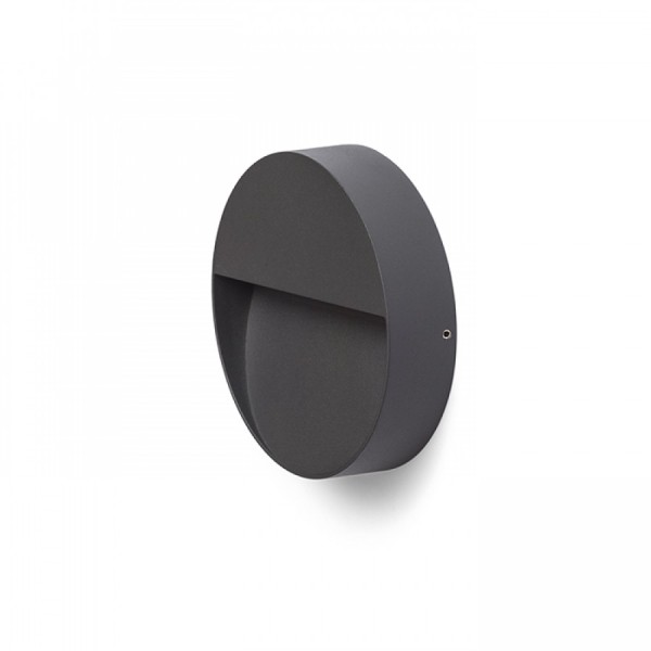 Nadgradna zidna LED svjetiljka AQILA SQ  6W 200 lm 3000K IP54
